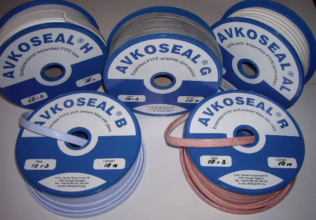 AVKOSEAL®